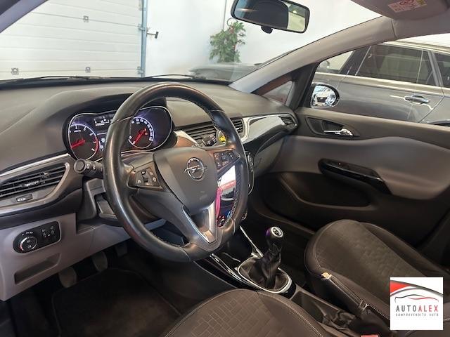 OPEL - Corsa 1.4 Cosmo Gpl 90cv 5p NEOPATENTATI