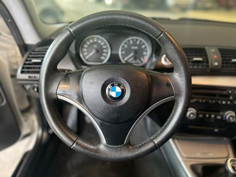BMW Serie 1 116I CAT 3P FUTURA