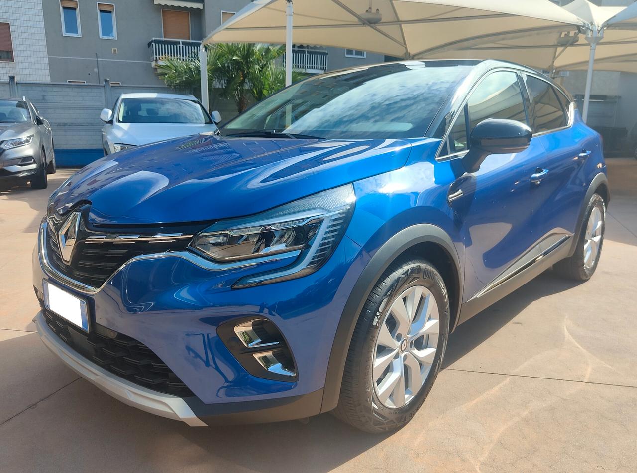 Renault Captur Full Hybrid E-Tech 145 CV Intens