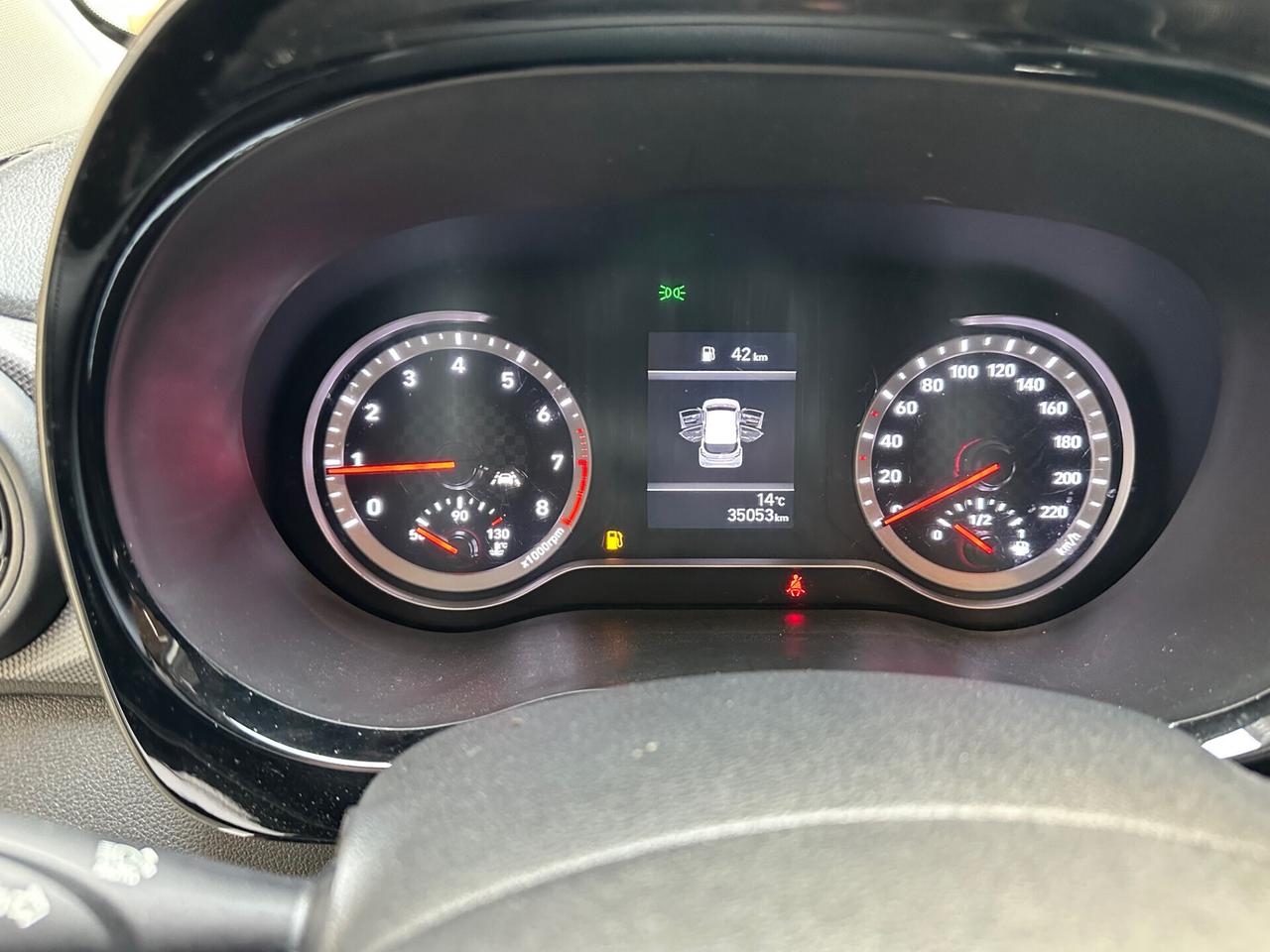 Hyundai i10 Prime 1.0 Prezzo vincol - Bluetooth