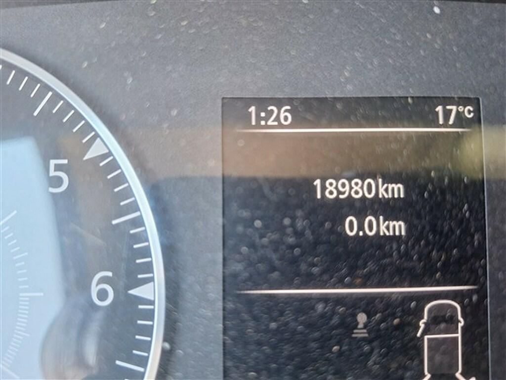 Renault Master T35 2.3 dci 135cv L3H2 Ice E6d-temp