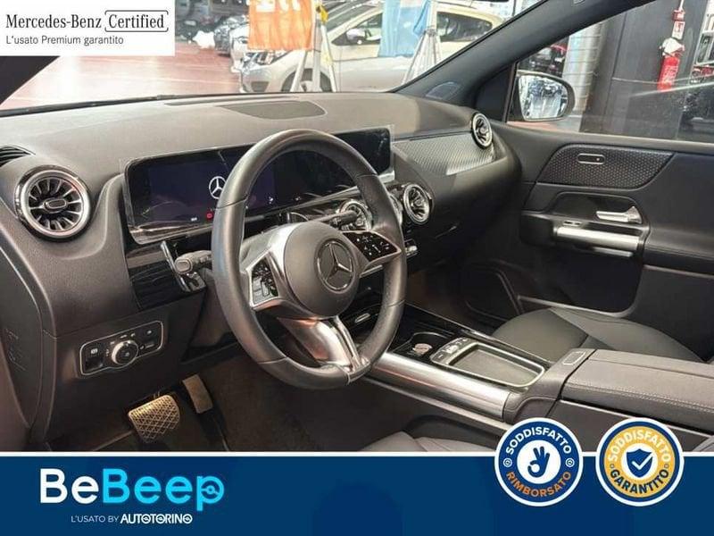 Mercedes-Benz Classe B B 180 D STREET EDITION AUTO