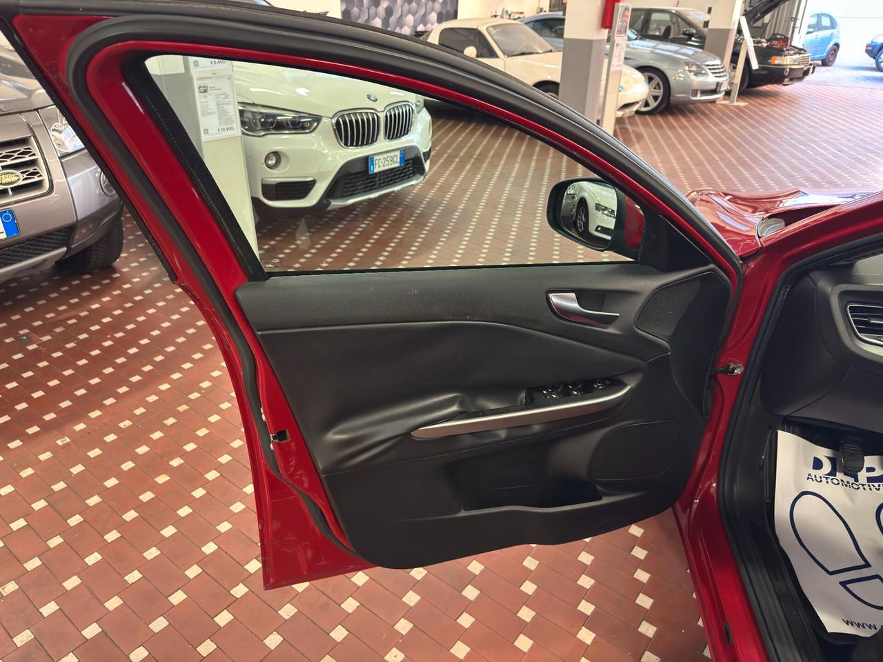 Alfa Romeo Giulietta 1.4 Turbo 105 CV Progression - UNICO PROPRIETARIO