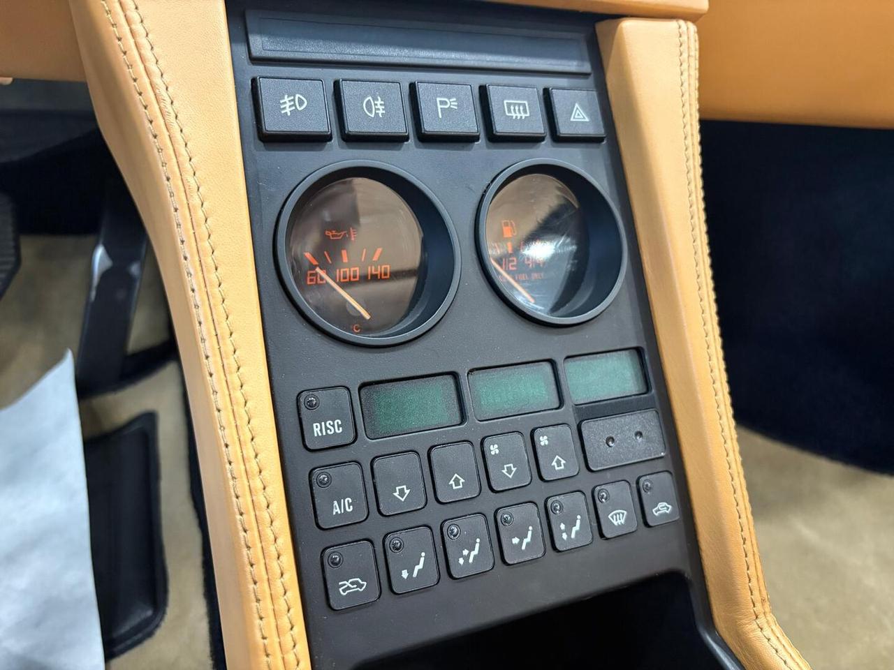 Ferrari 348 TS 3.4 300cv
