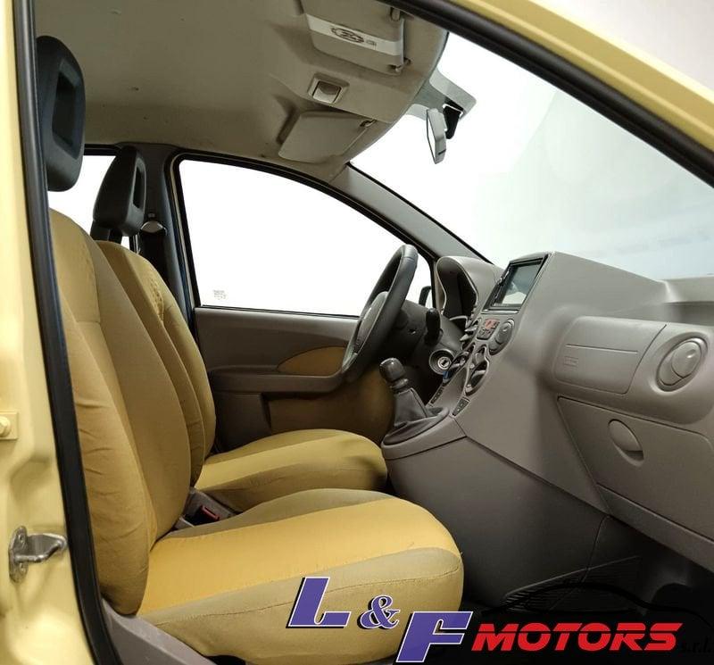 FIAT Panda Panda 1.2 Dynamic
