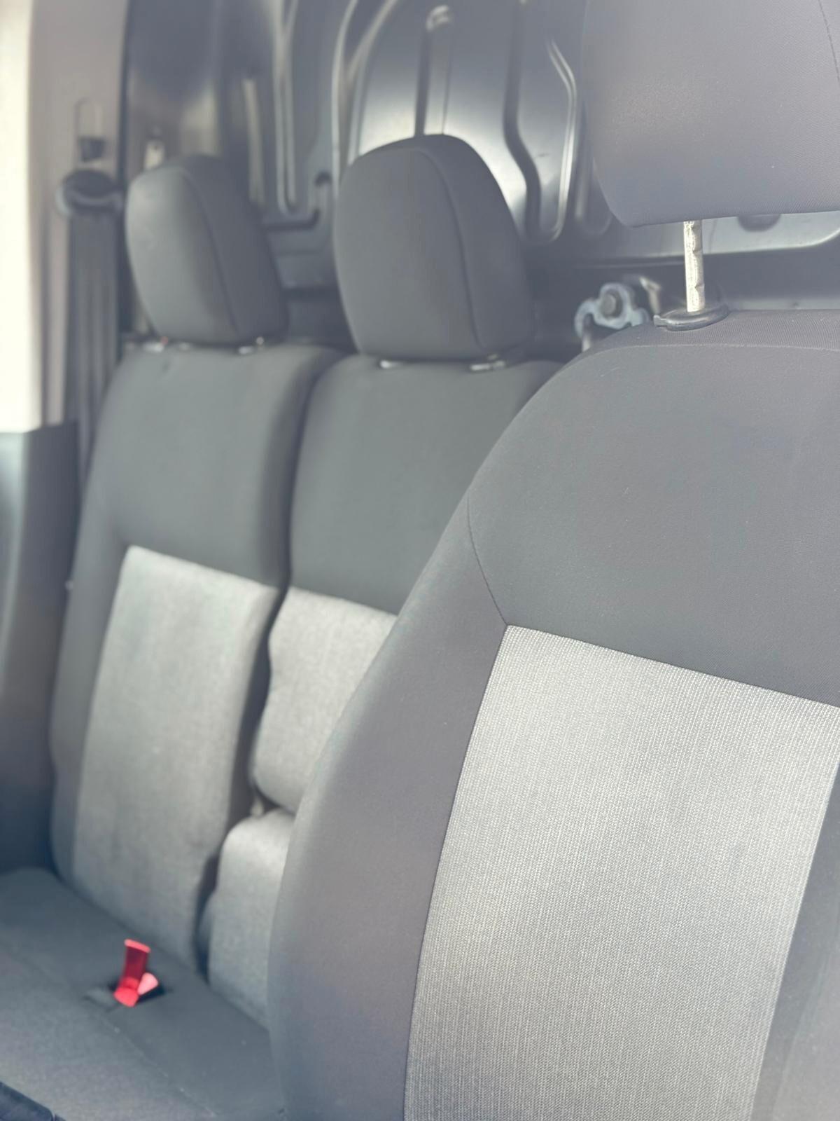 Fiat Doblo Doblò 1.3 MJT 3 POSTI IVA ESPOSTA