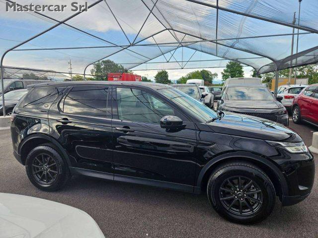 LAND ROVER Discovery Sport 2.0 ED4 150CV STANDARD 2WD - GA396XW
