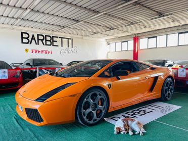 Lamborghini Gallardo LP520 “UNICA” Cambio Manuale RWD PERMUTE