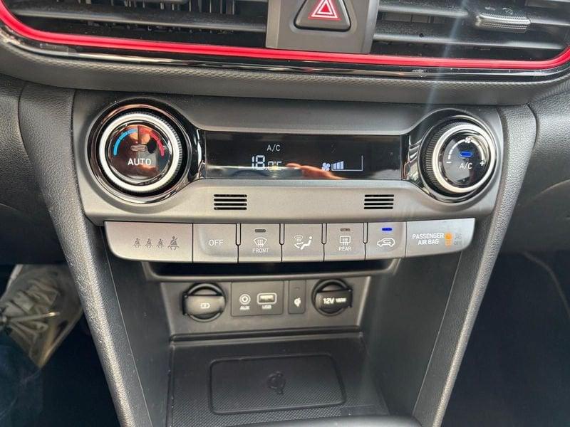 Hyundai Kona 1.0 T-GDI XPrime