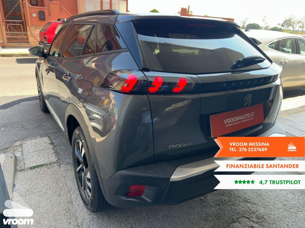 PEUGEOT 2008 2ª serie 2008 BlueHDi 130 S&S EAT...