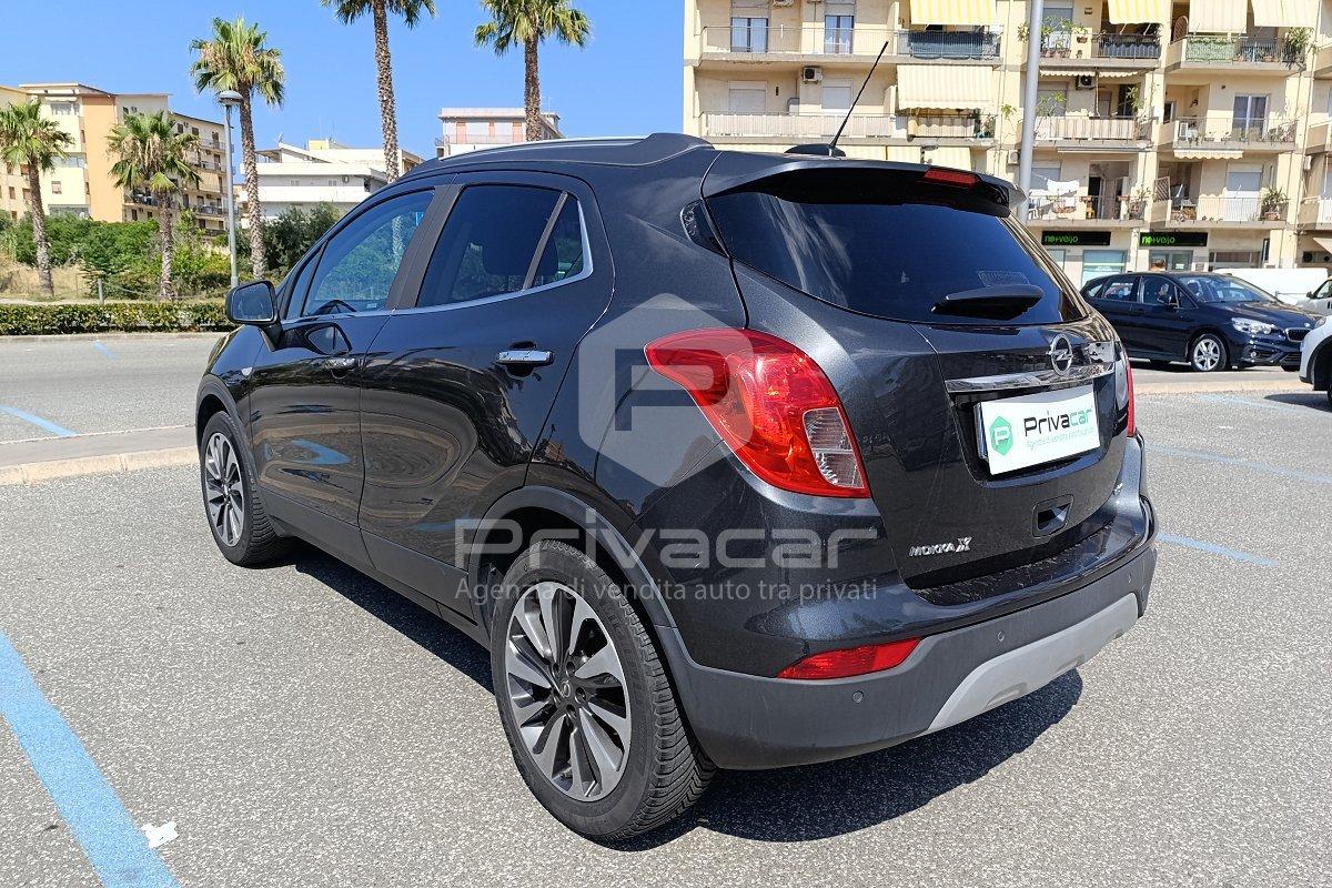 OPEL Mokka X 1.6 CDTI Ecotec 136CV 4x2 Start&Stop Innovation