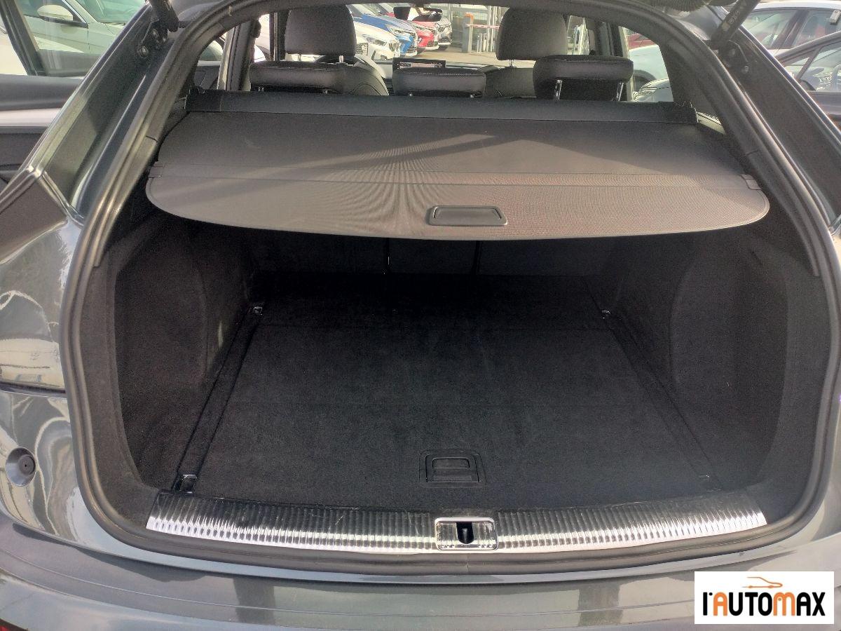 AUDI - Q5 Sportback 40 2.0 tdi mhev 12V S line quattro s tronic