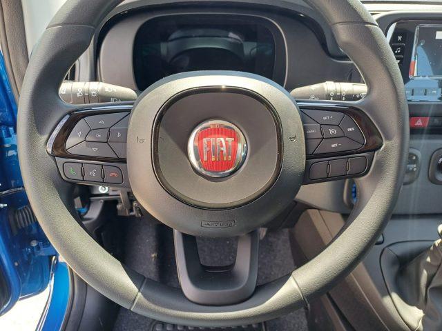FIAT Panda 1000 HYBRID 70 CV PACK CITY STEREO USB ITALIA