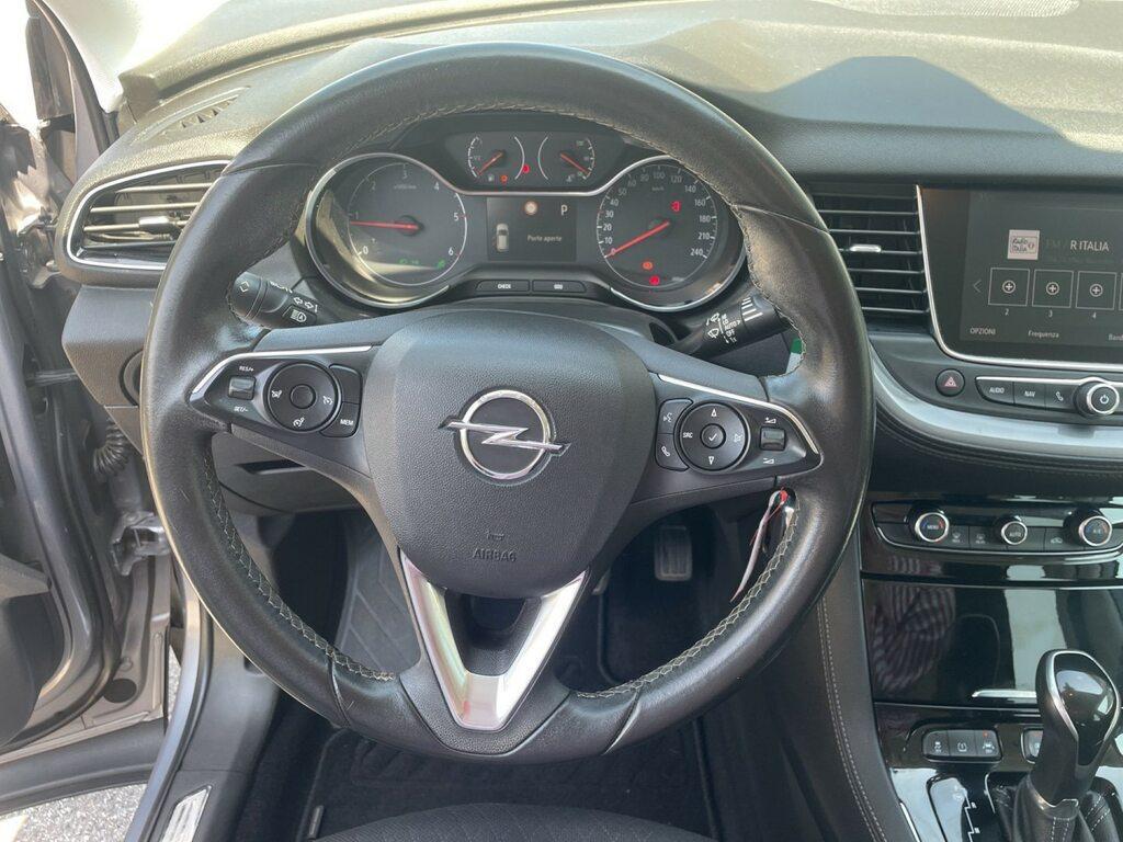 Opel Grandland X 1.5 Ecotec Innovation Auto