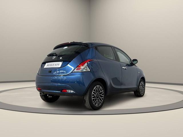 LANCIA Ypsilon 1.0 FireFly 5 porte S&S Hybrid Platino