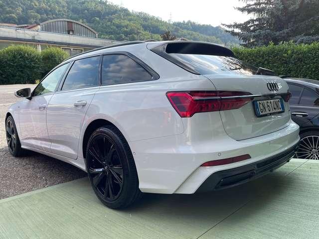 Audi A6 40 2.0 tdi mhev Quattro Doppio S Line s-tronic