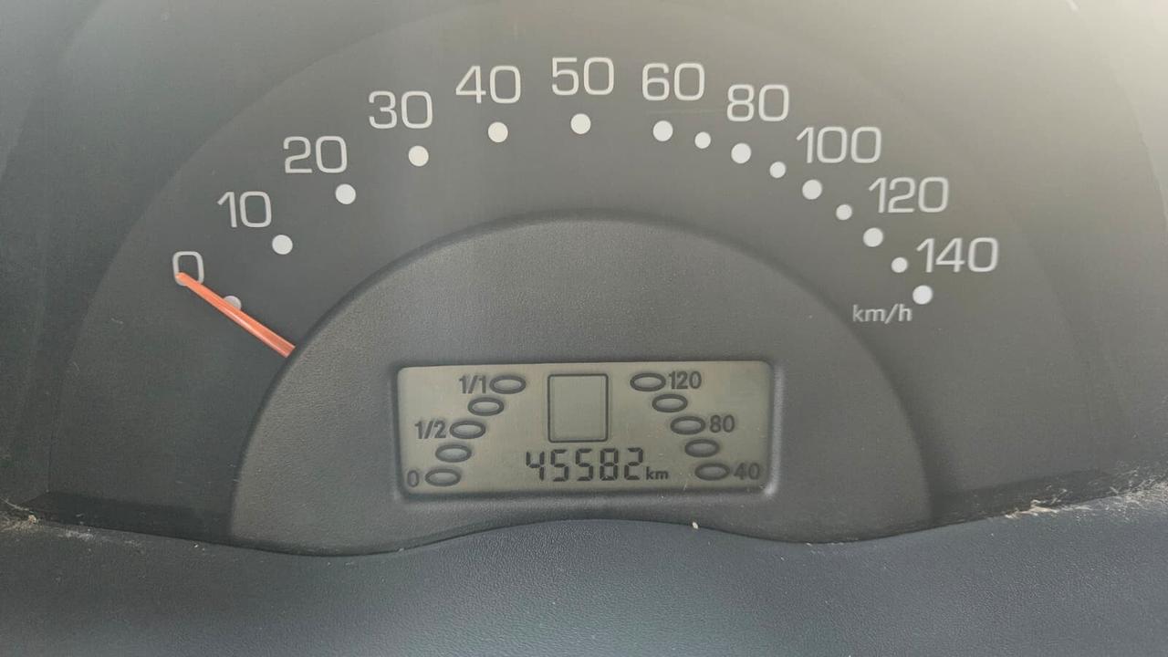 Smart ForTwo 800 Coupé Passion