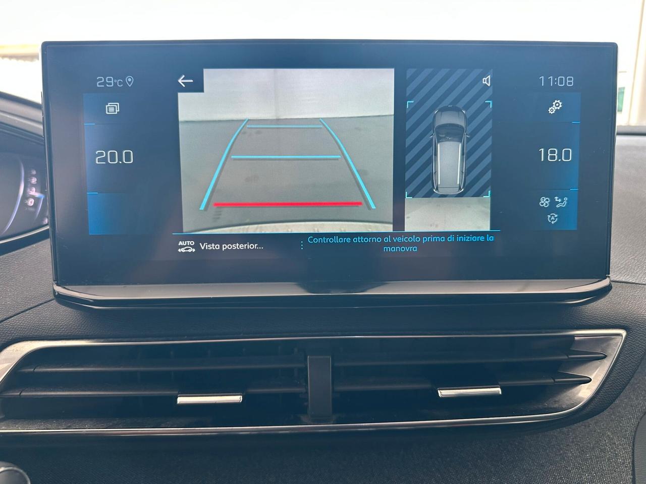 Peugeot 5008 BlueHDi 130 S&S Allure Pack 2022