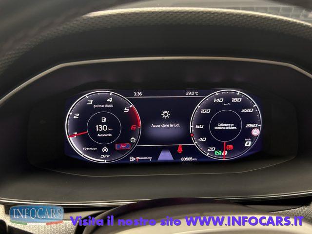 SEAT Leon Sportstourer 2.0 TDI 150 CV DSG Business - PROMO