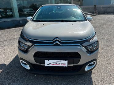 CITROEN C3 3ª serie C3 PureTech 83 S&S You