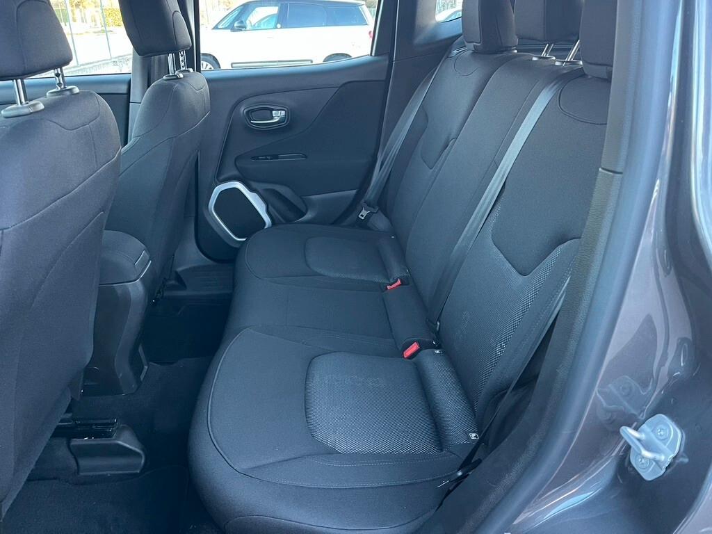 Jeep Renegade 1.6 Mjt Sport