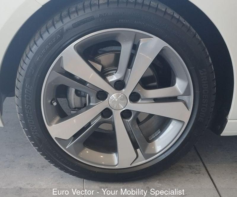 Peugeot 308 GT Line BlueHDi 130 EAT8 S&S aut.