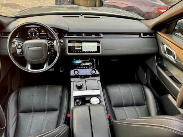 LAND ROVER Range Rover Velar HSE R DYNAMIC FULL OPTIONAL