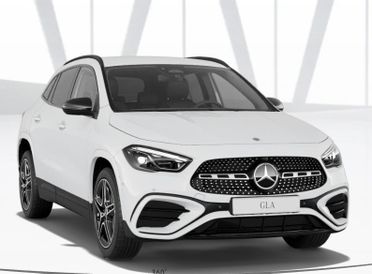 Mercedes-benz GLA 200d Automatic AMG Line KM 0