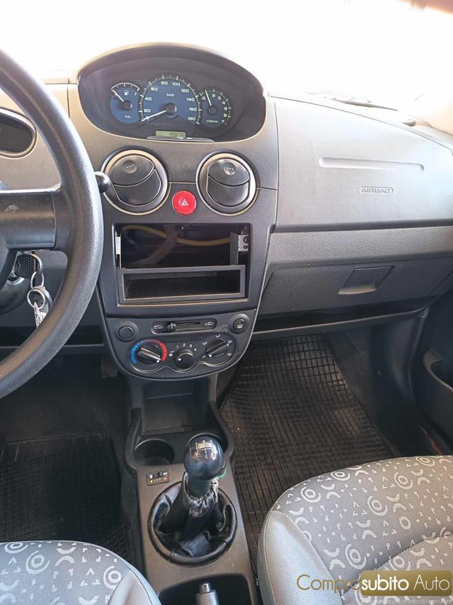 CHEVROLET Matiz 1000 SE Energy Dual Power GPL
