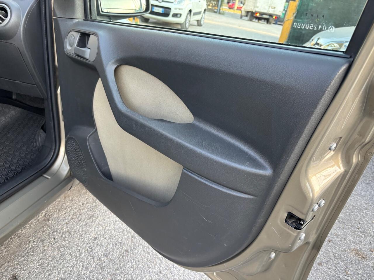 Fiat Panda 1.2 Dynamic OK NEOPATENTATI