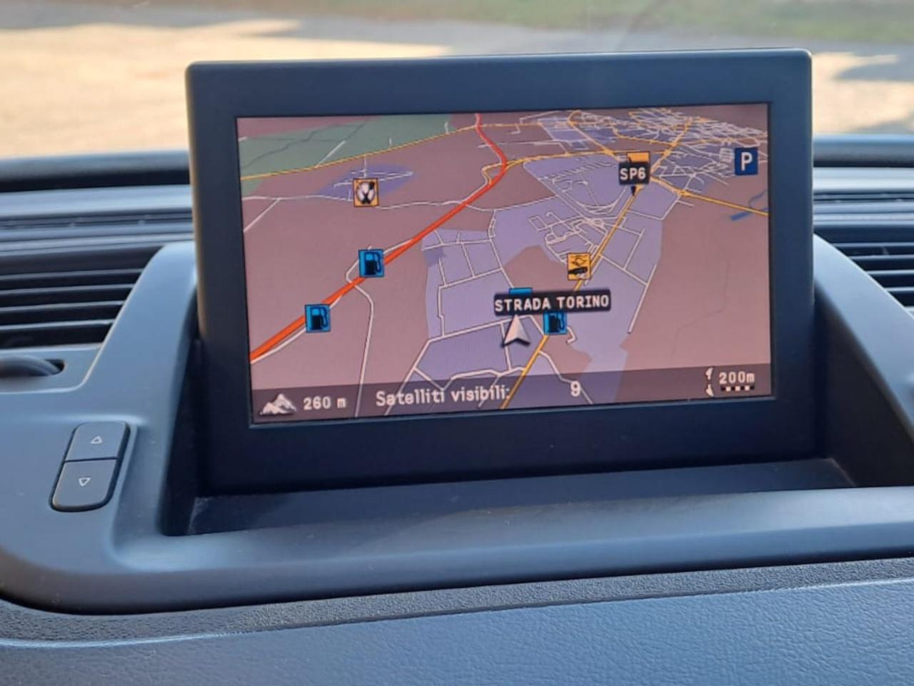 Alfa Romeo Giulietta 1750 #7507