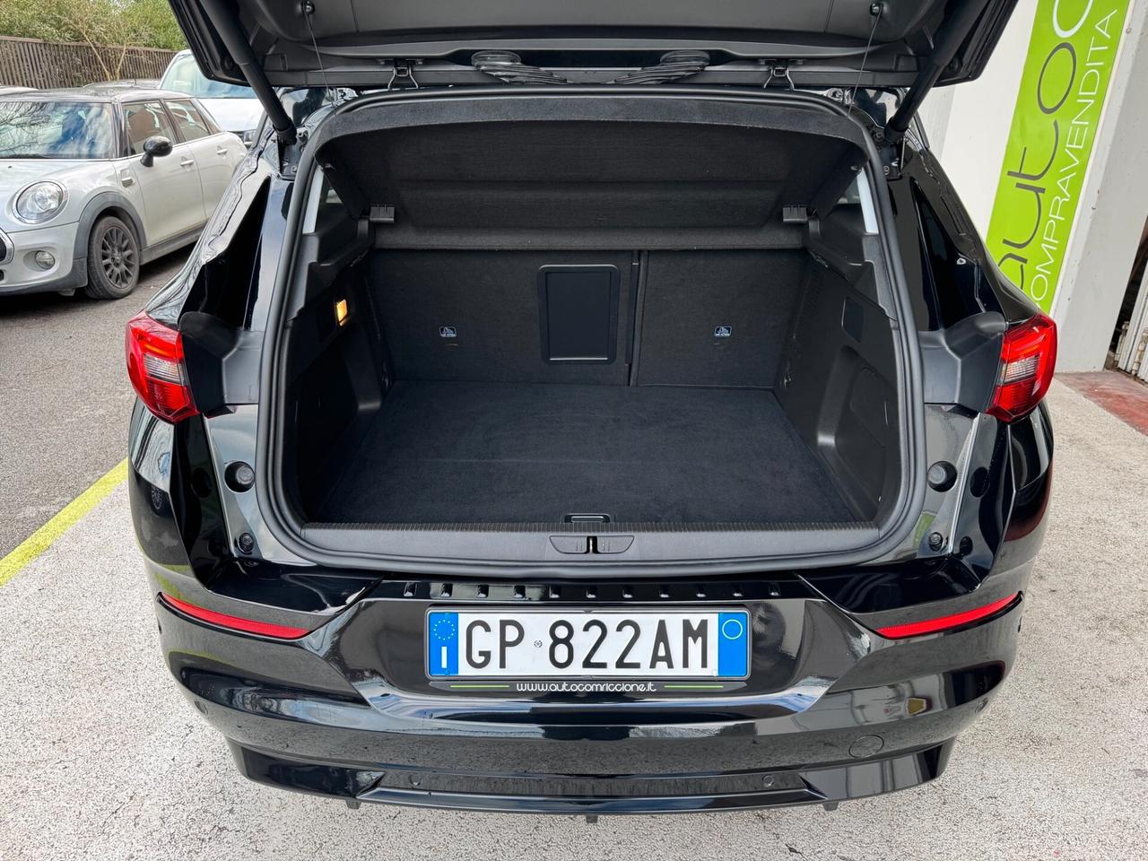 Opel Grandland 1.6 phev GSe awd PROMO GARANZIA36ME