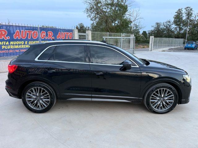 AUDI Q3 S line STRA-FULL /TETTO / impeccabile