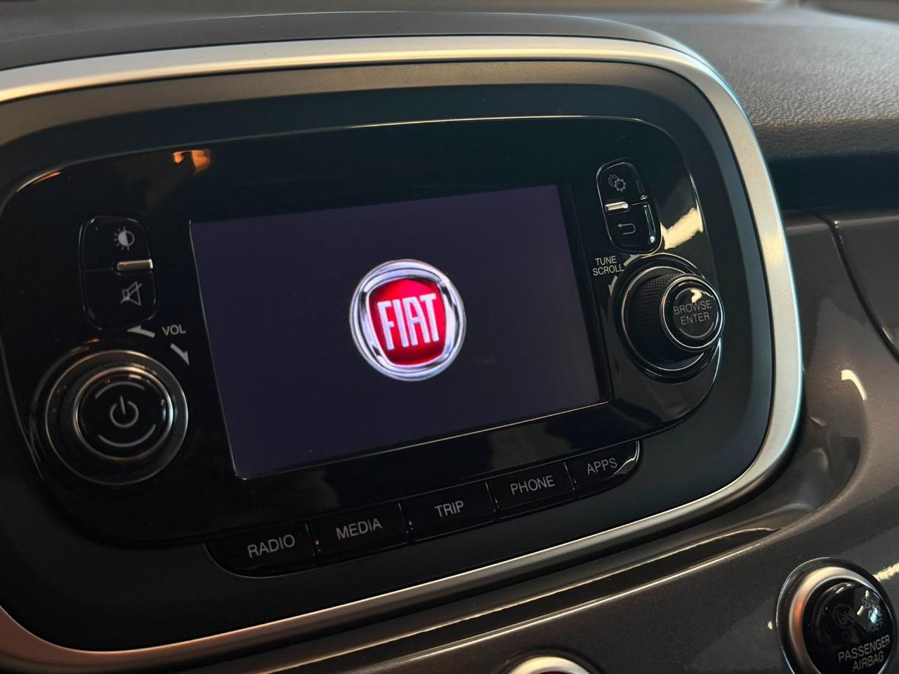 FIAT 500X 1.3 M.Jet 95 CV Business