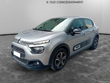 Citroën C3 PureTech 83 S&S Feel Neo patentati