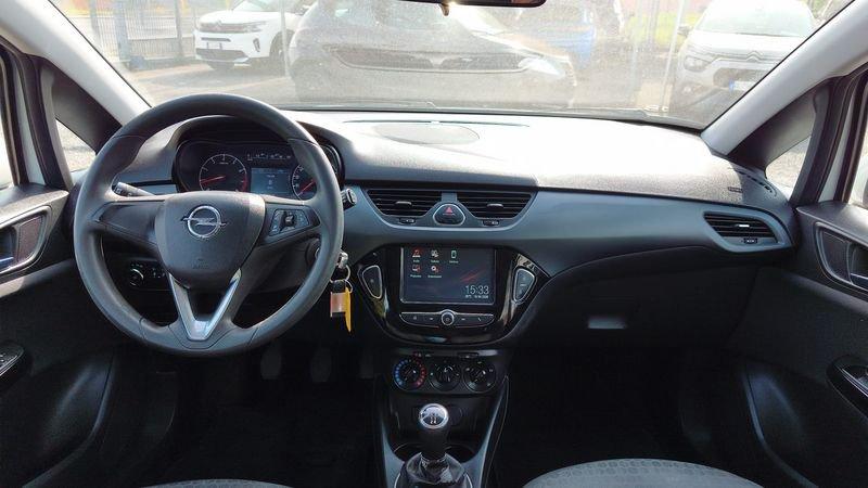 Opel Corsa 1.4 Advance 75cv