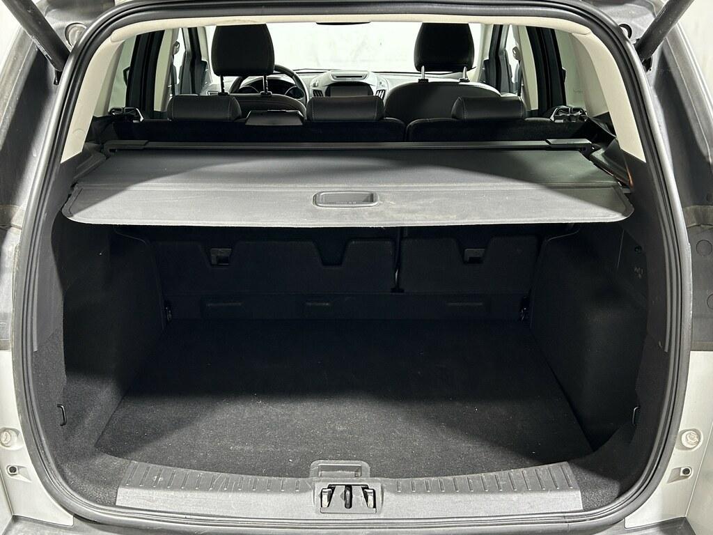 Ford Kuga 2.0 tdci Titanium s&s awd 150cv