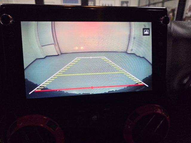 JEEP Wrangler 2.8 CRD Sahara OMOLOGATA