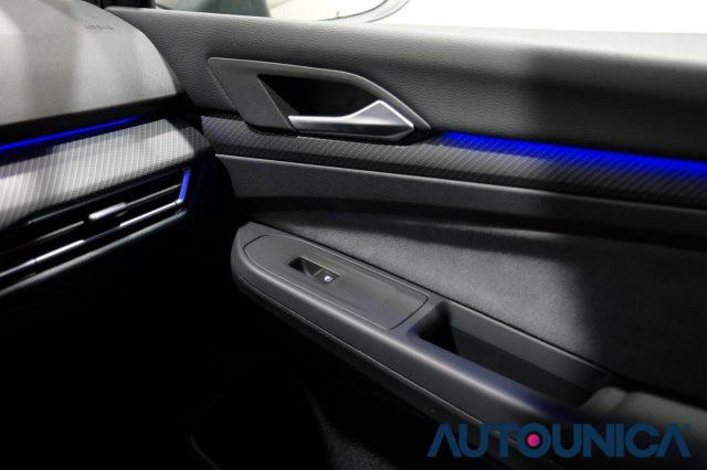 VOLKSWAGEN Golf 1.0 TSI R-LINE FULL LED NEOPATENTATI