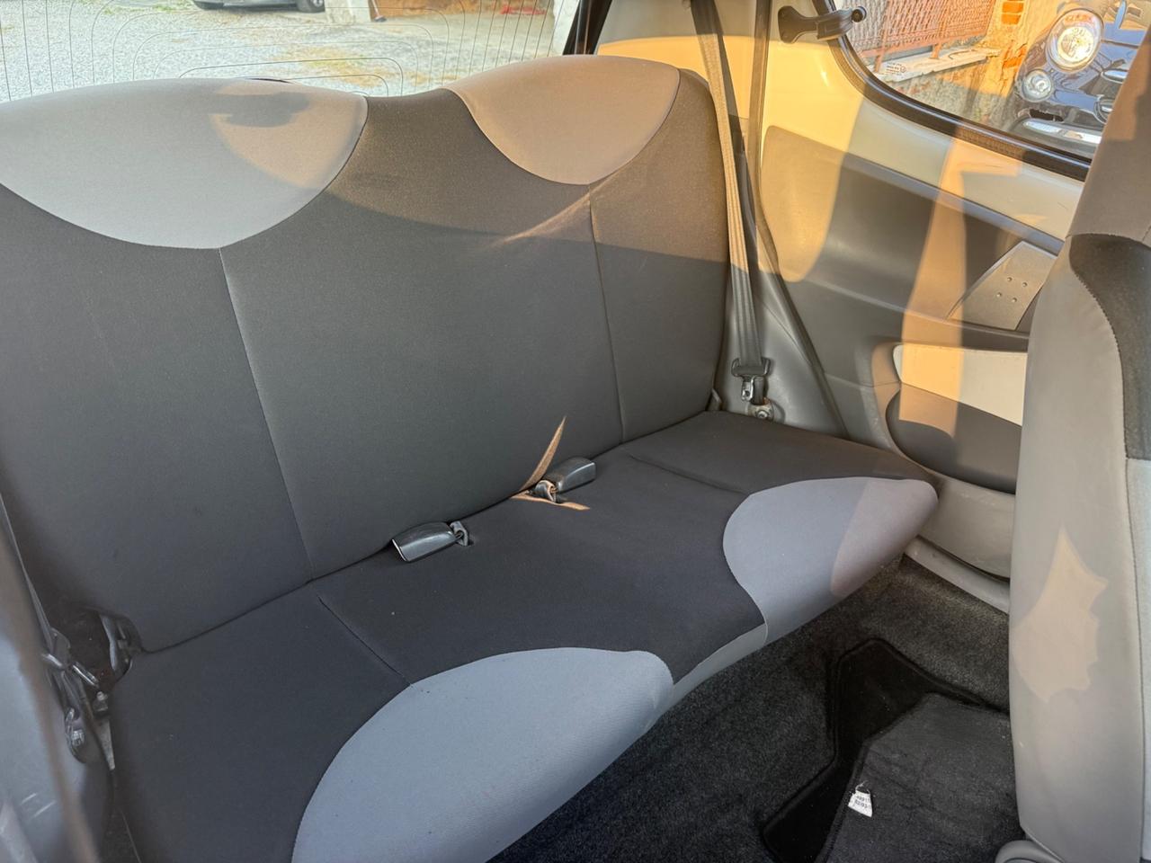 Citroen C1 1.0 5 porte benzina