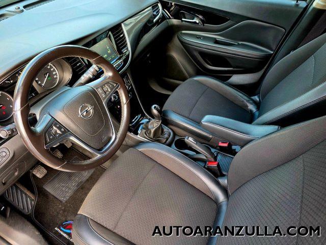 OPEL Mokka X 1.6 CDTI Ecotec 136CV Innovation