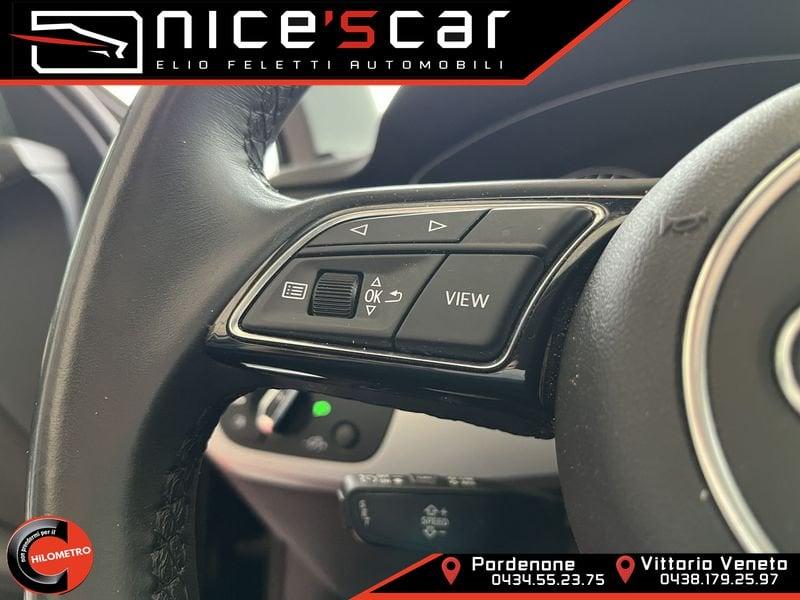 Audi A4 Avant 40 TDI quattro S tronic Business