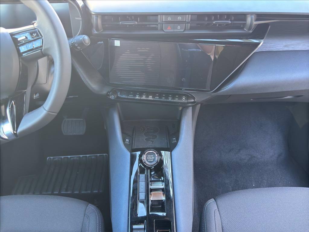 ALFA ROMEO Junior 1.2 ibrida 145cv edct6 del 2025
