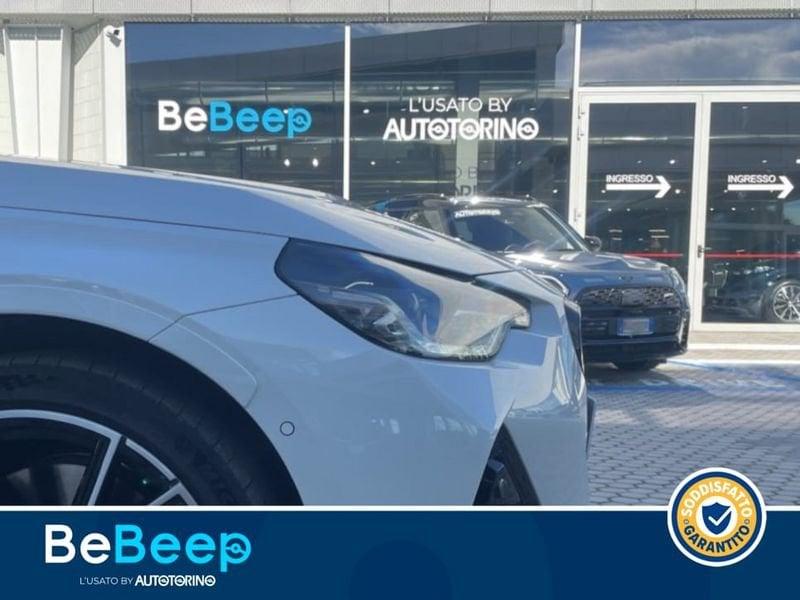 BMW Serie 2 Coupé M240I COUPE XDRIVE AUTO