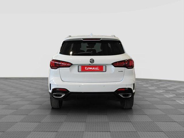 MG HS HS 1.5T-GDI AT Comfort