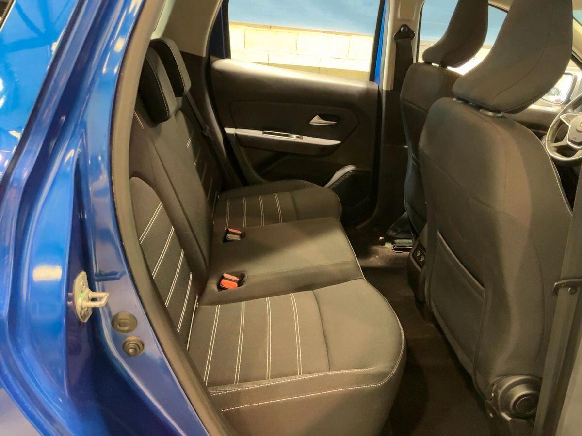 Dacia Duster 1.0 TCe Prestige Gpl 101cv -IN ARRIVO-