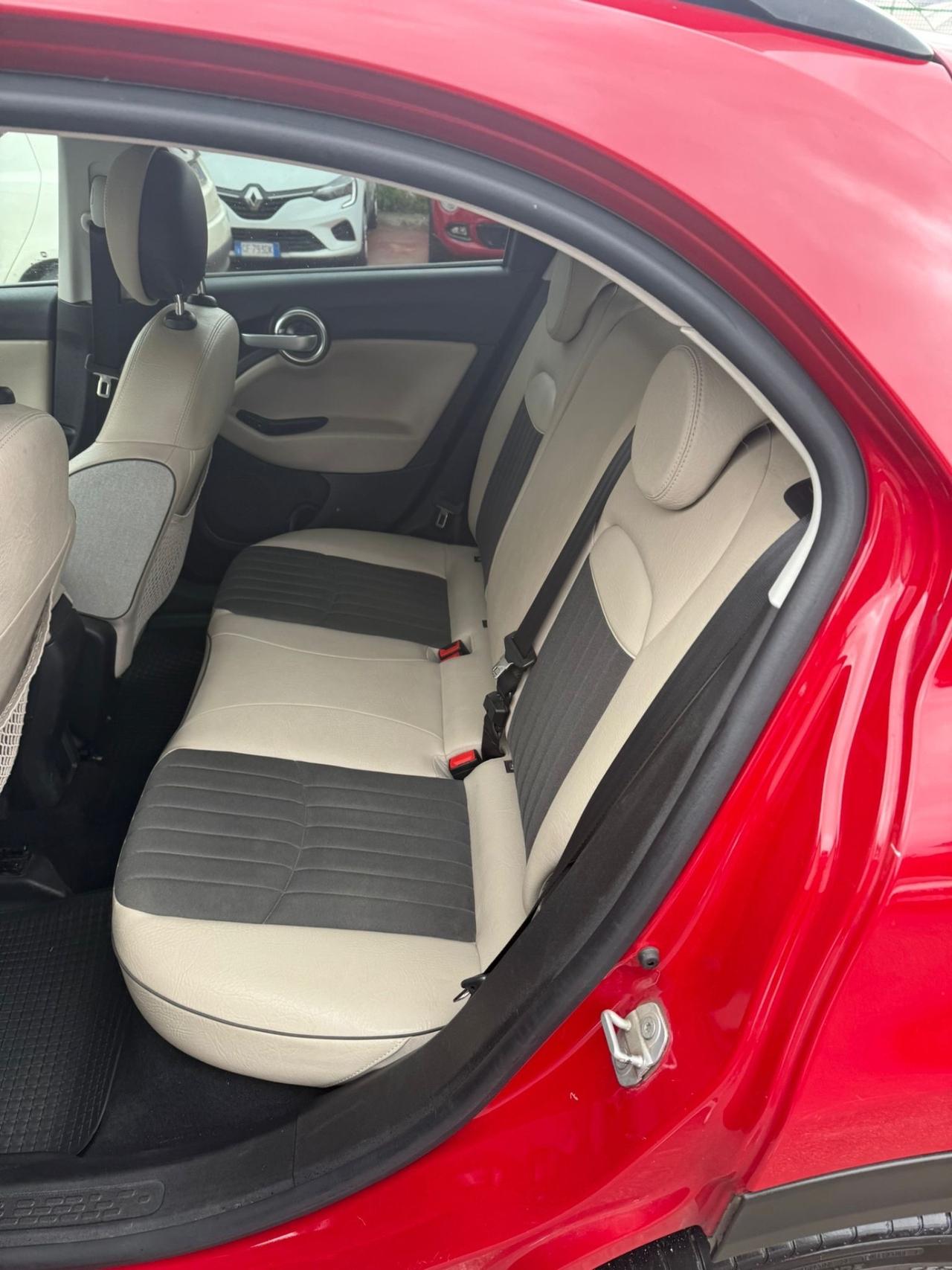 Fiat 500X 1.3 MultiJet 95 CV Business