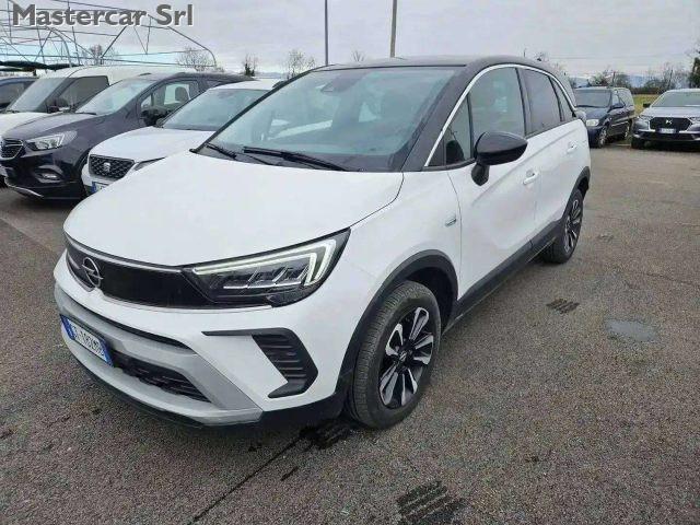 OPEL Crossland 1.2 Elegance s&s 130cv at6 - GT182MB