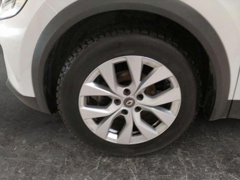 Renault Captur 1.0 tce Business Gpl 100cv