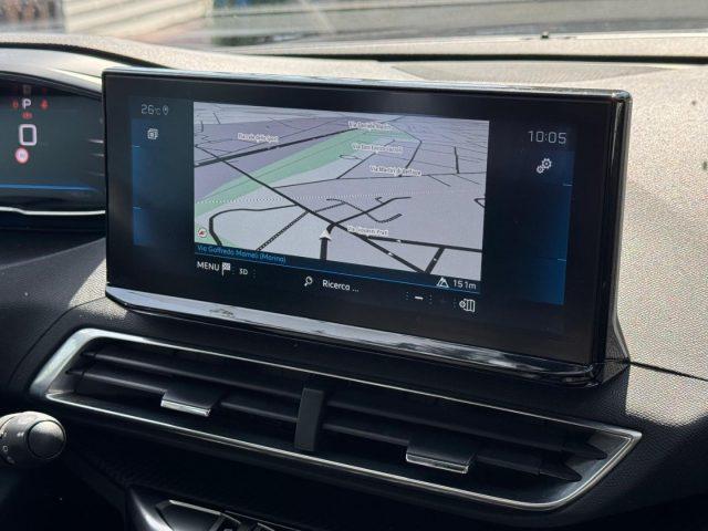 PEUGEOT 3008 BlueHDi 130 S&S EAT8 Active Business